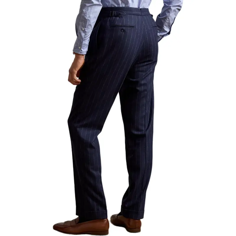 Ralph Lauren Purple Label Kent Suit-5