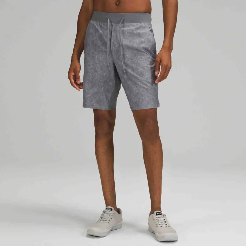 Lululemon T.H.E. Sports Shorts Men-3