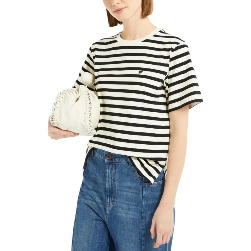 WEEKEND MaxMara Satrapo T shirt-2