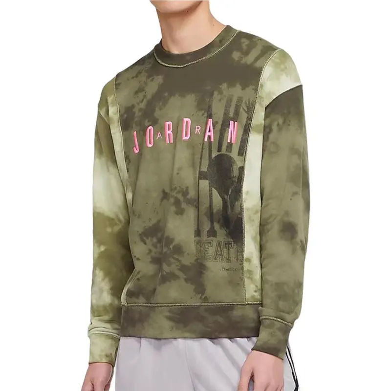 Jordan Air Jordan Sport DNA Sweatshirts Men-3