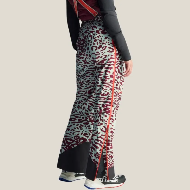 Stella McCartney X Adidas TERREX TrueNature 2-Layer Pants-4