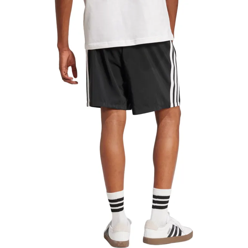 Adidas Casual Shorts Men's Black-2