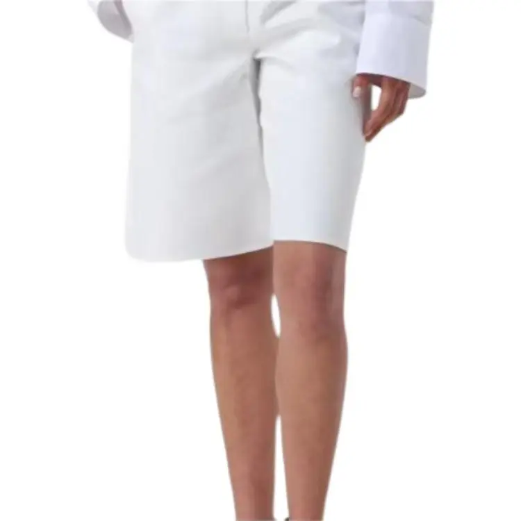 Valentino Knee Length Bermuda Shorts-5
