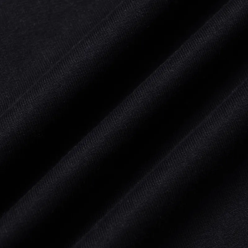 EMPORIO ARMANI EA7 Sweatshirt Men's Black-7