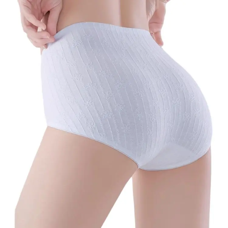Ordifen Underpants Women's 4 Pack-2