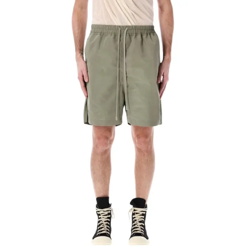 RICK OWENS Boxers Shorts-6