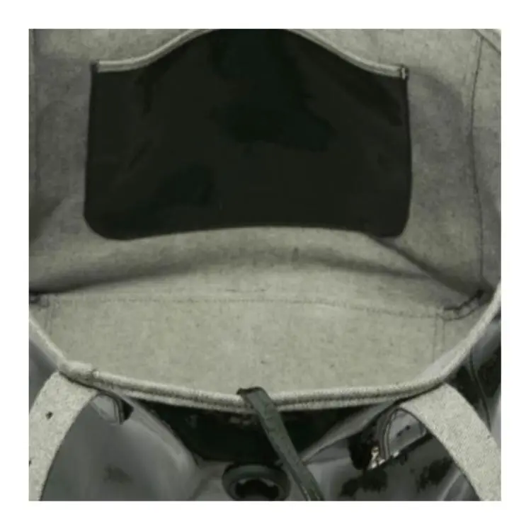 JW Anderson Belt Coated Denim Tote Bag-4