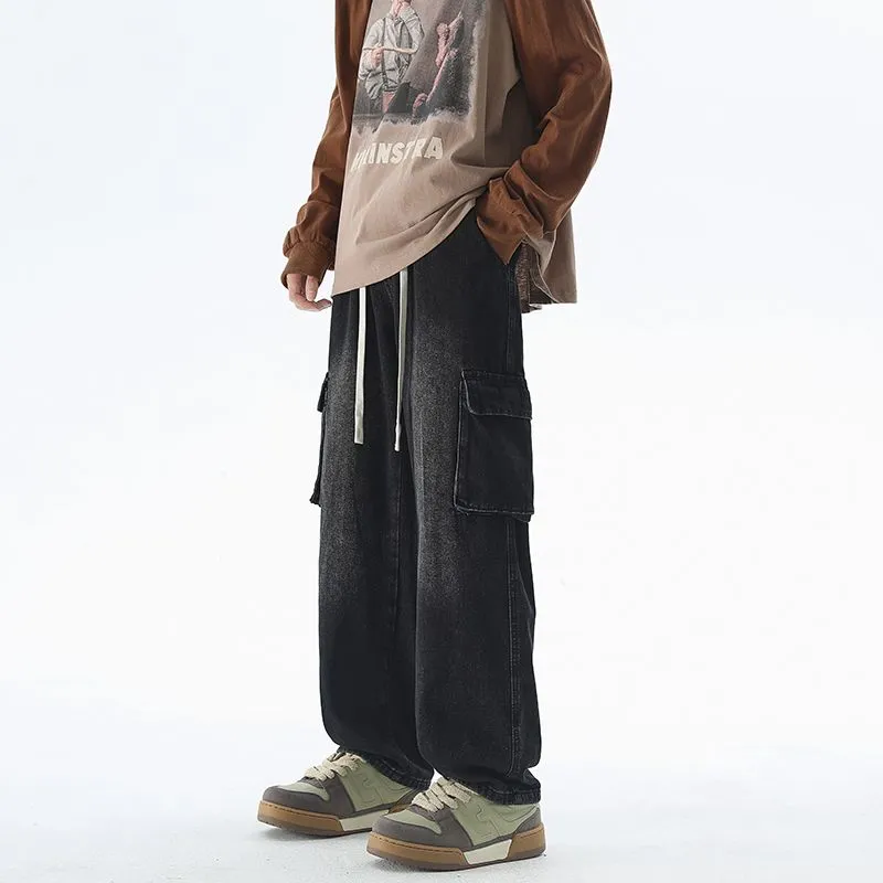 BEAR UNION Jeans Unisex Light Blue-6