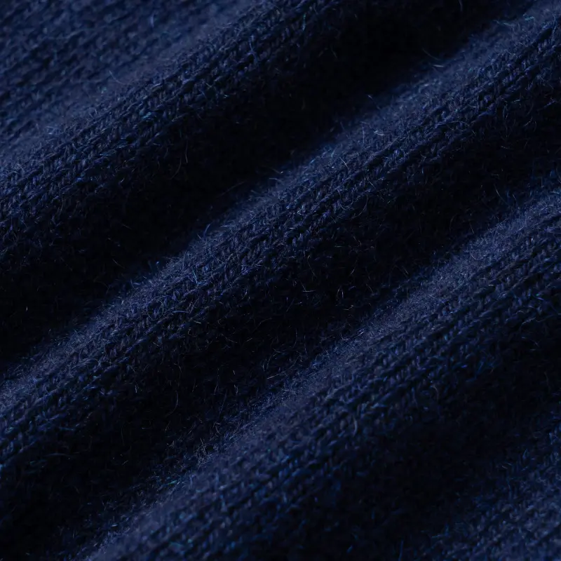 DIOR Sweaters Men Marine Blue-9