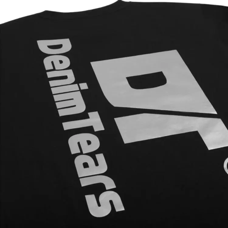 Denim Tears Dt Outdoor Long Sleeve Tee-2