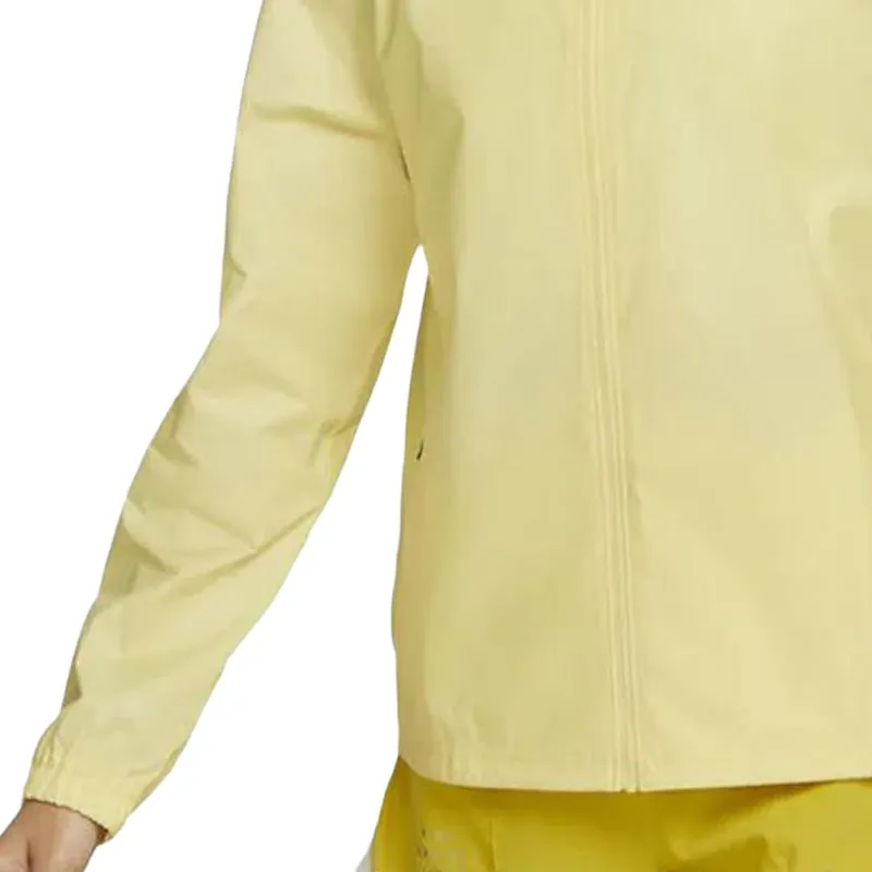 Nike Jackets Women's Yellow-5