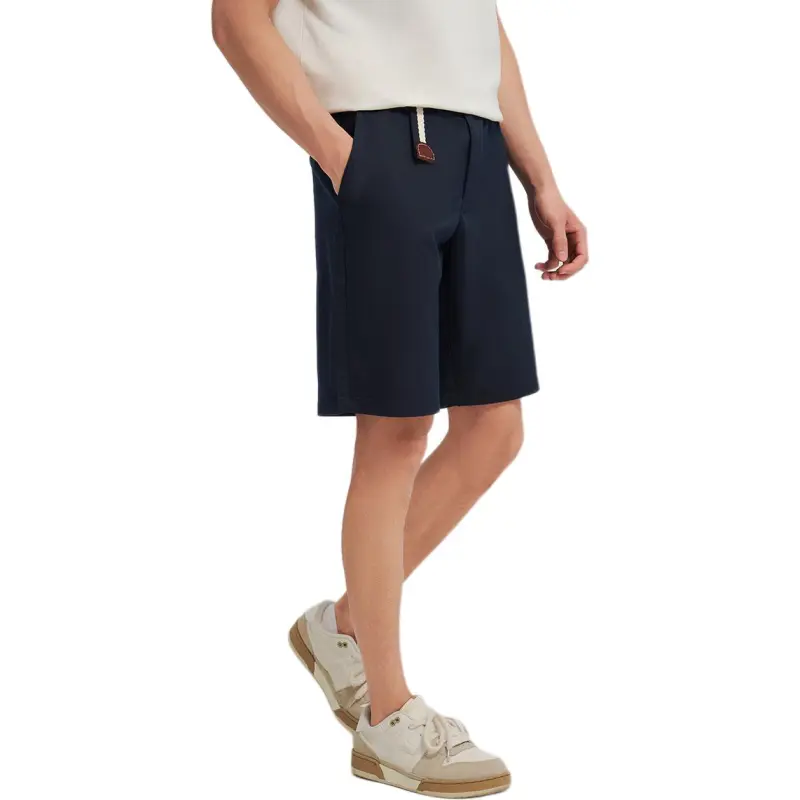 Hush Puppies Casual Shorts Men's-2