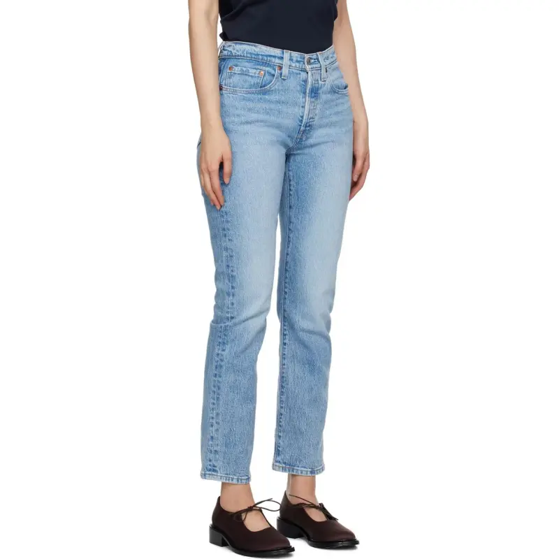 Levi's 501® Original Straight leg Jeans-2