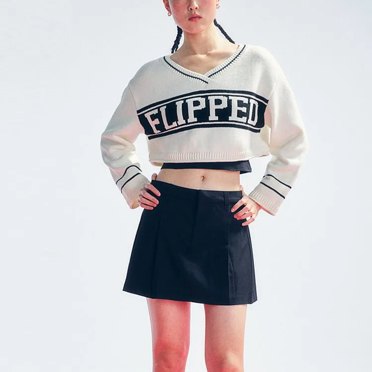 H&M Knitwear Women's White/Flipped-1