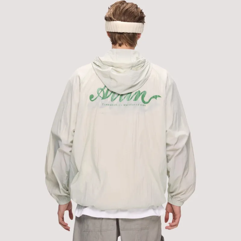 ALL IN Sun Protection Clothing Unisex-2