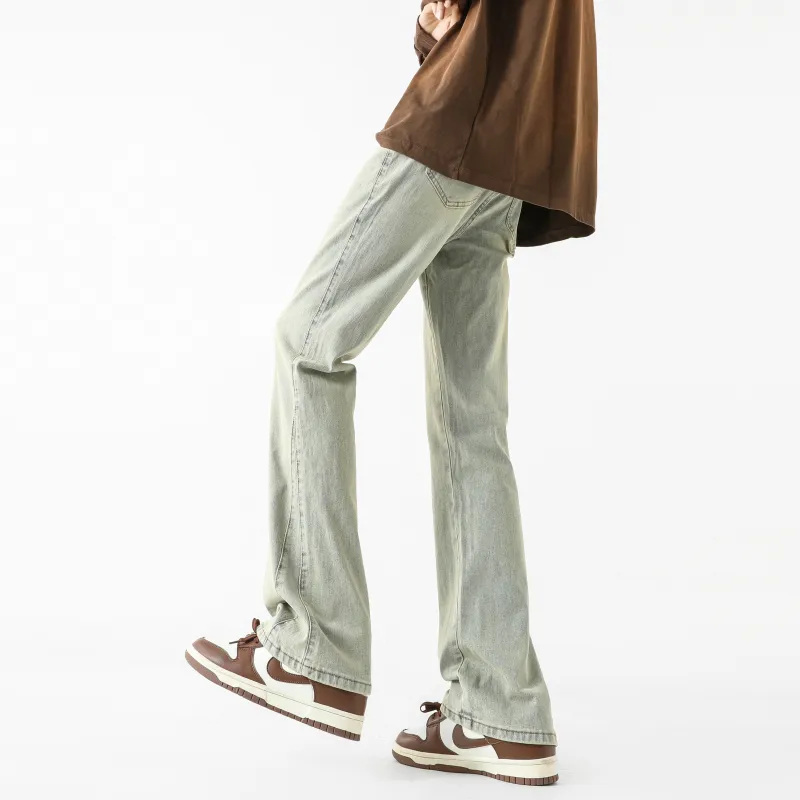 POLAR BEAR Jeans Unisex-27
