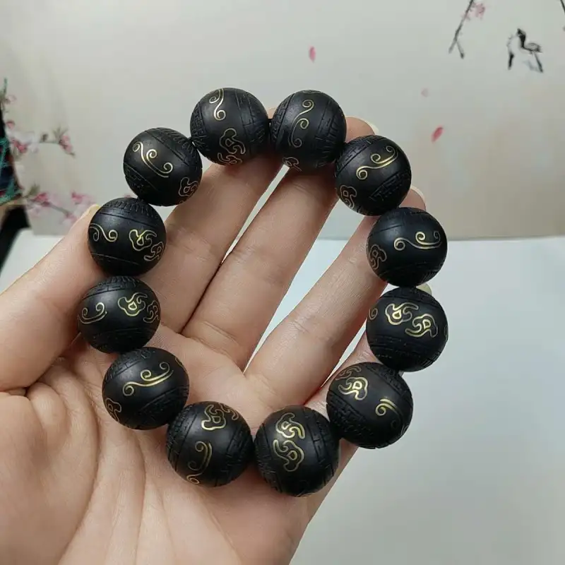 Gifts Wooden Bracelets Unisex-4
