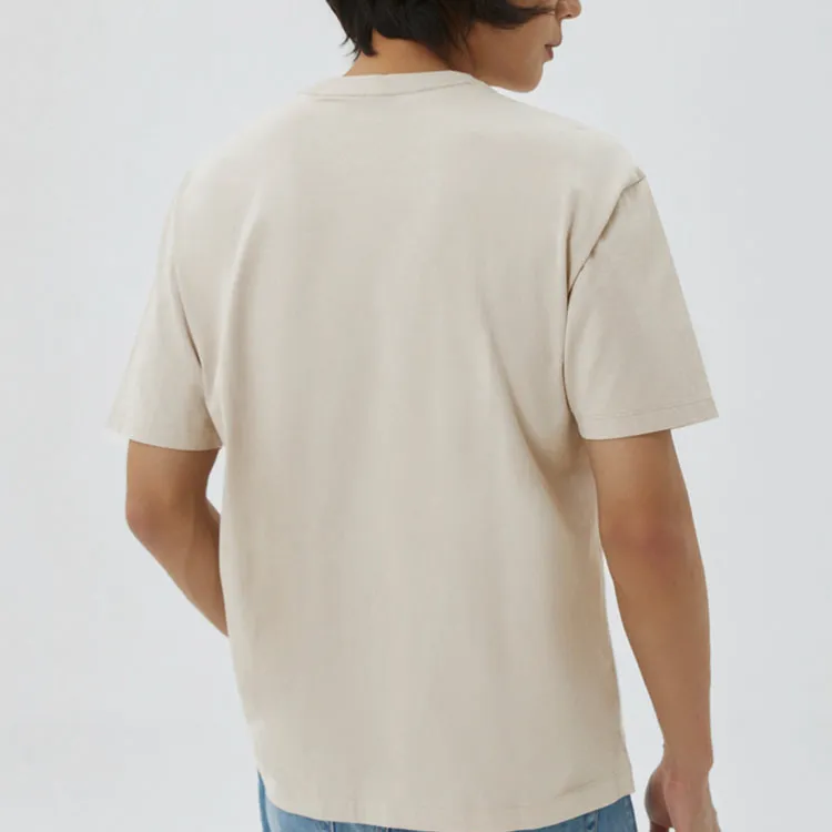 GAP SS23 Short Sleeved T Shirts Men's-11