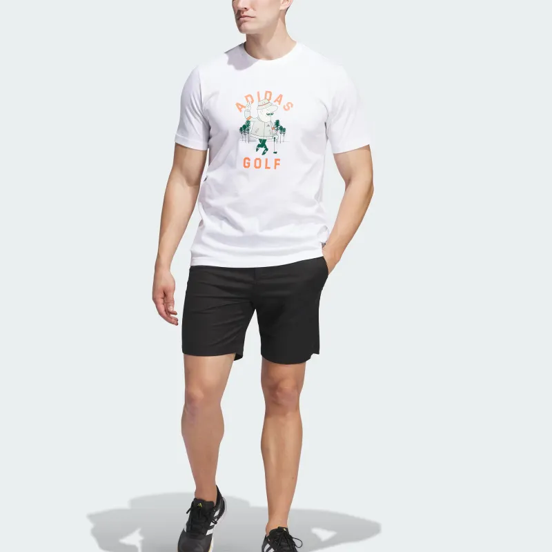 Adidas Free Shipping With AdiClub Chip Deuces Graphic Tee-4