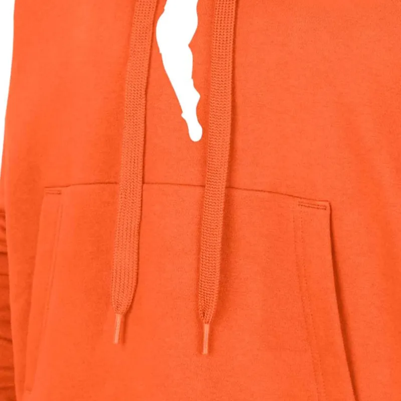 Nike Team 13 Courtside Women's Nike Wnba Cropped Pullover Hoodie-3