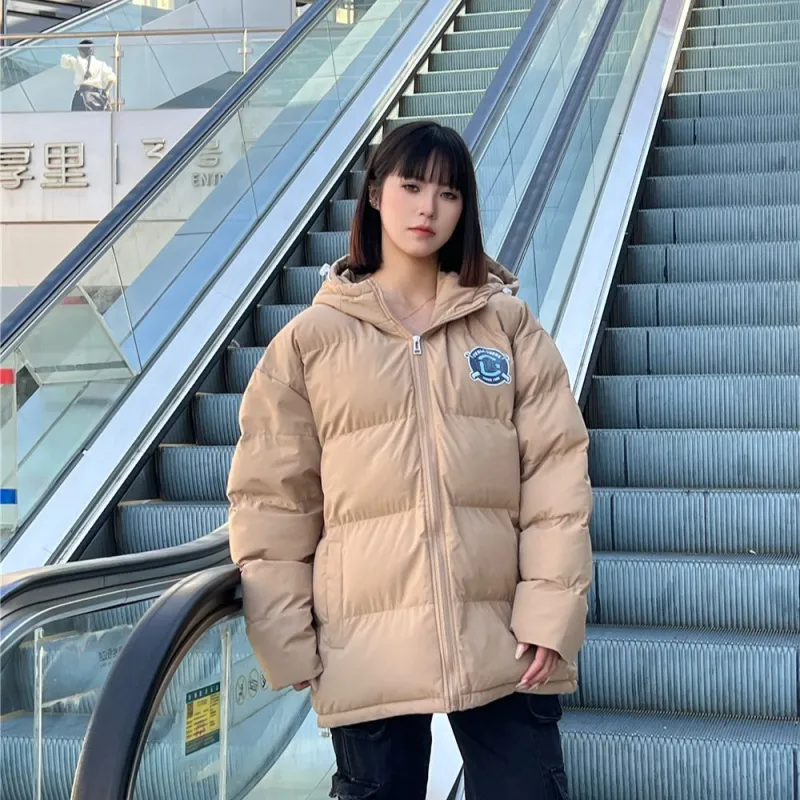Gwola FW23 Puffer Jacket Unisex-8