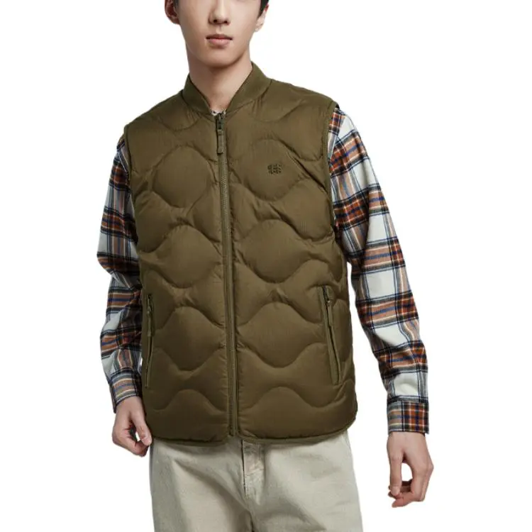 KOLON SPORT Vests Men-17