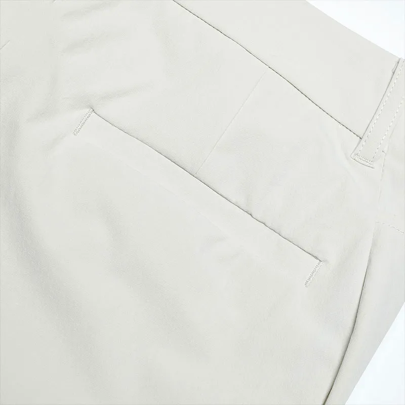 FILA Casual Pants Women's Hyacinth Bean Gray-4