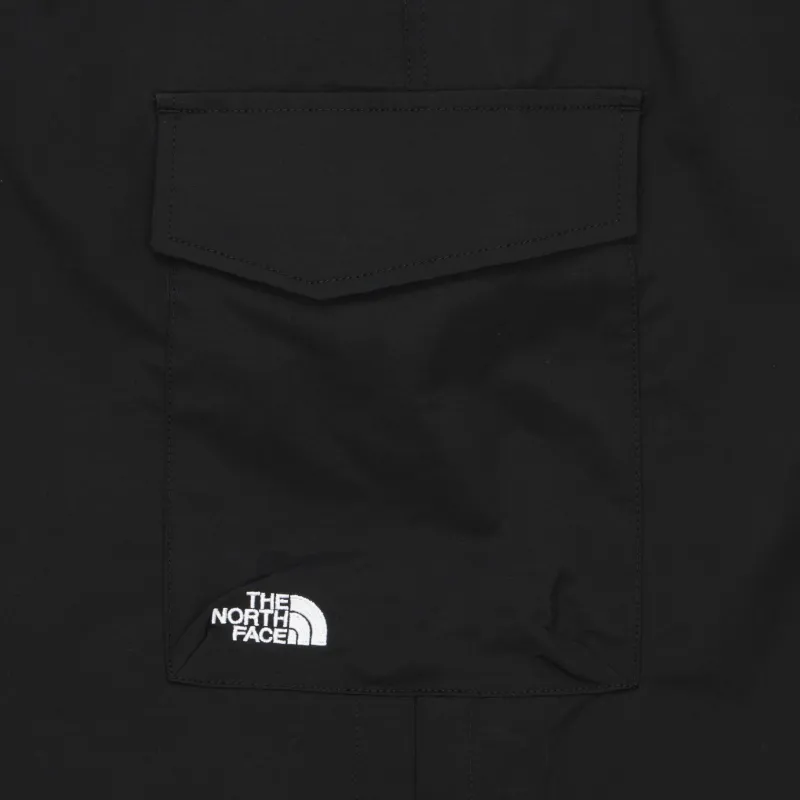 THE NORTH FACE Casual Long Skirt Women's Black-2