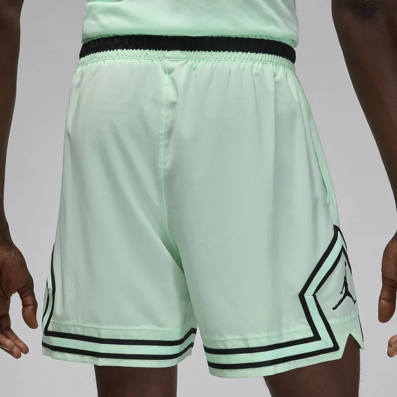JORDAN Sport Men's Dri FIT Woven Diamond Shorts-3