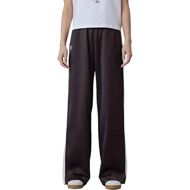 Kappa Casual Pants Women's Khaki-2