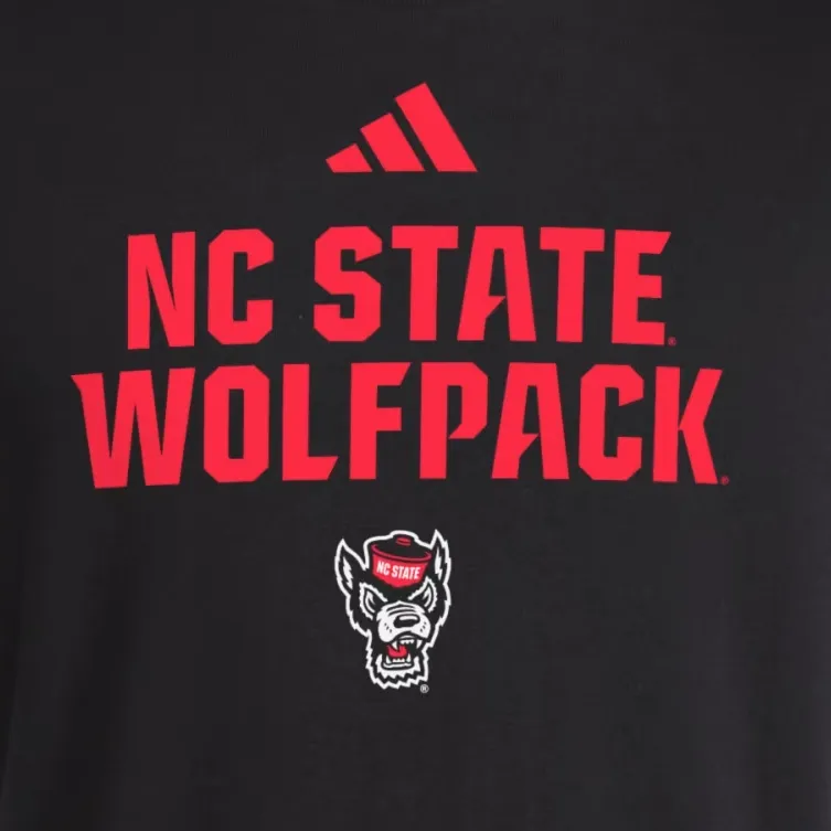 Adidas Free Shipping With AdiClub Nc State Tee-2