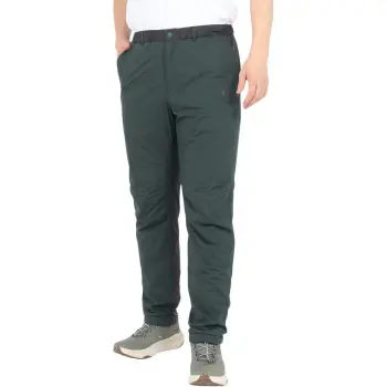 Jack Wolfskin Casual Pants Men's Green