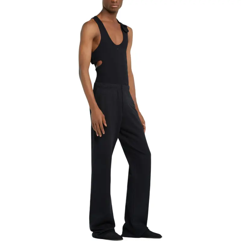 Courrèges Bootcut Track Pants-2