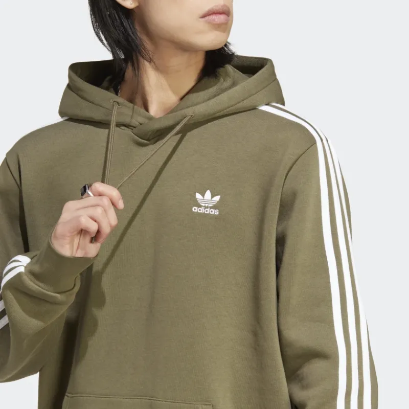 Adidas Adicolor Classics 3 Stripes Hoodie-4