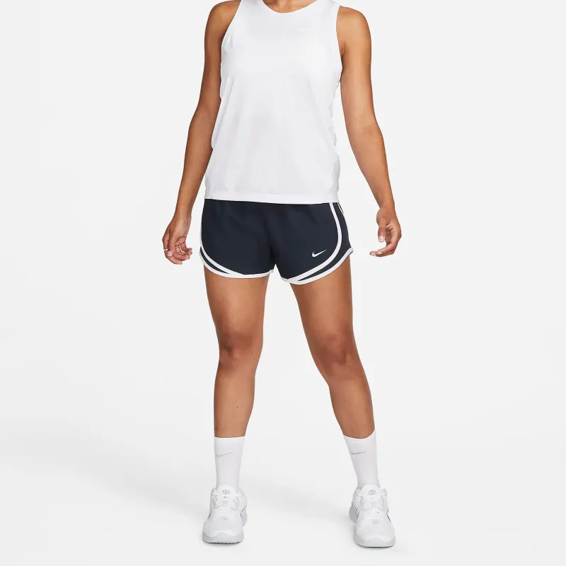 Nike Tempo Women's Brief-Lined Running Shorts-1