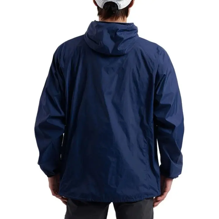 MONTBELL Sun Protection Clothing Men's-10
