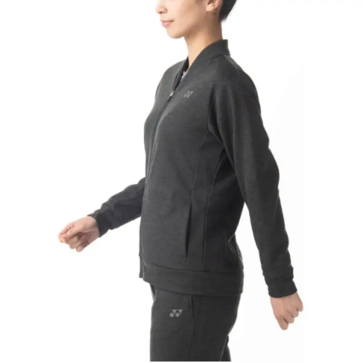 YONEX Jackets & Coats Women's Gray-2