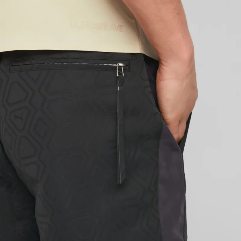 PUMA T7 Knitted Sweatpants Unisex-5
