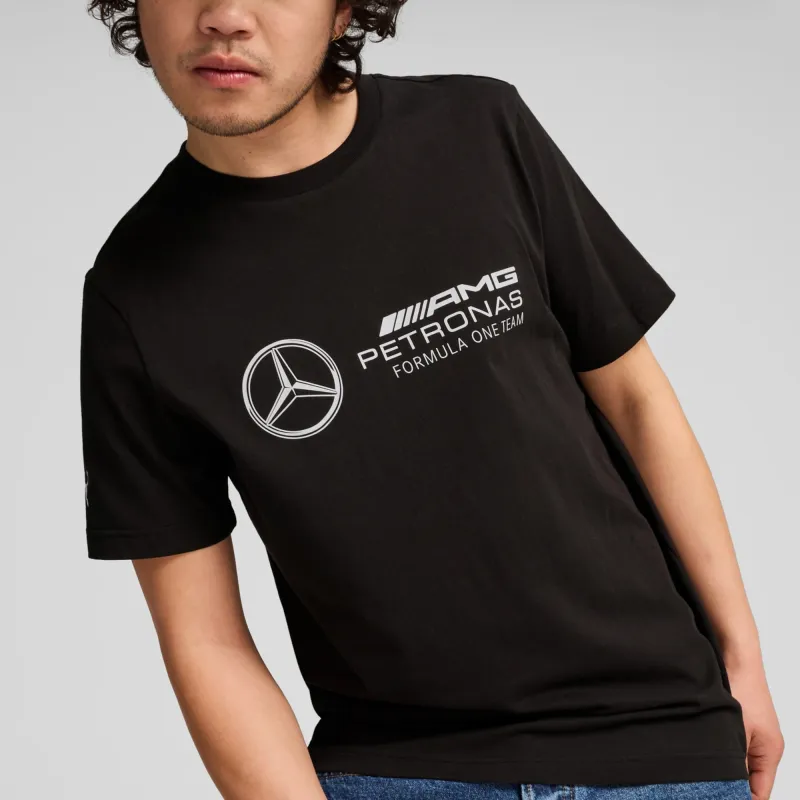 PUMA Camiseta Estampada Para Hombre Scuderia Ferrari Race-2