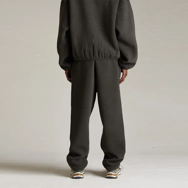 Fear Of God Essentials Polar Fleece Pant-4