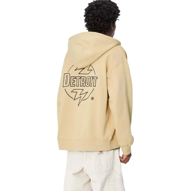 Carhartt WIP Ablaze Hoodie-3