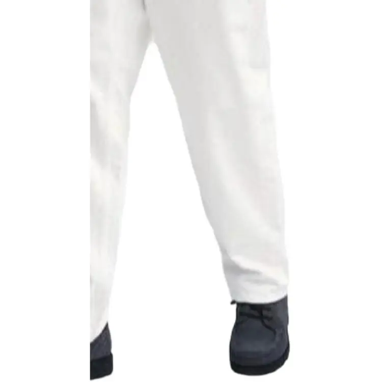 UNIQLO Jeans Men Ivory-4