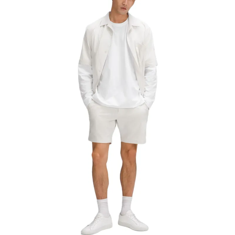 Lululemon T Shirts Men-4