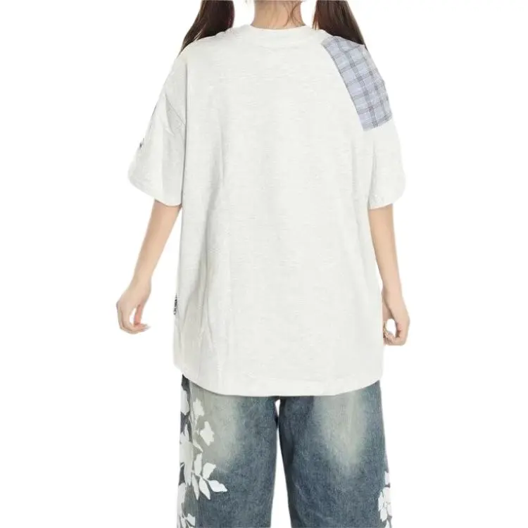 Concubine Zhu T Shirts Women's-3