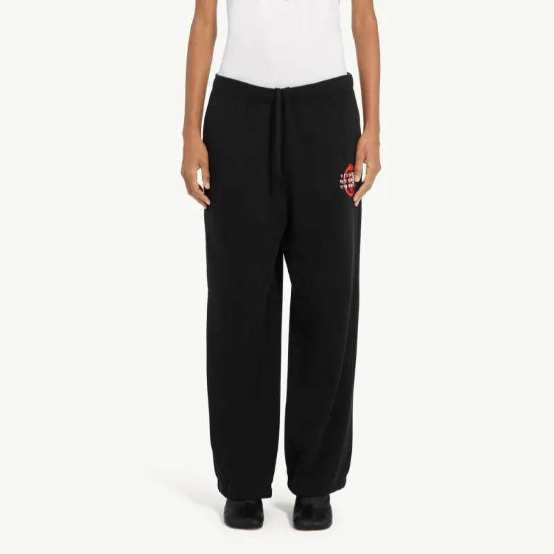 MM6 Maison Margiela Year Of The Snake Track Pants-1