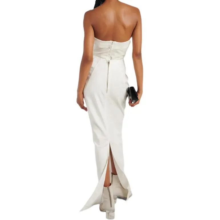Entire Studios Channel Skirt-3