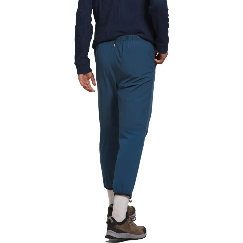 THE NORTH FACE Casual Pants Men's Blue-3