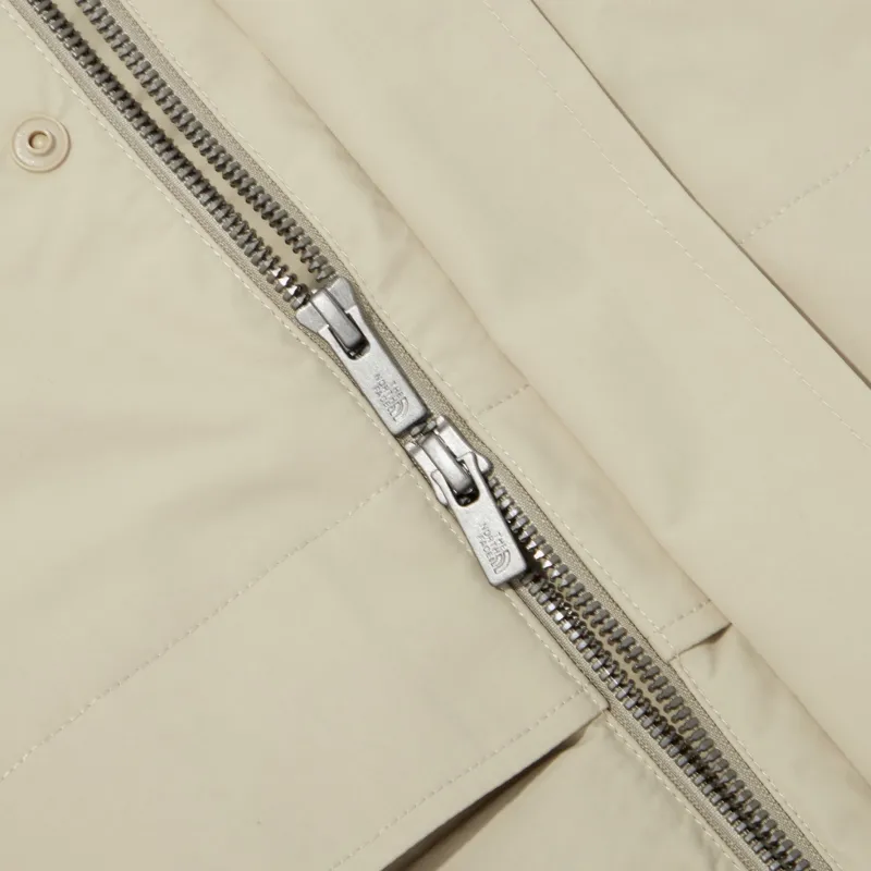 THE NORTH FACE Jackets Coats Men's Light Brown-5
