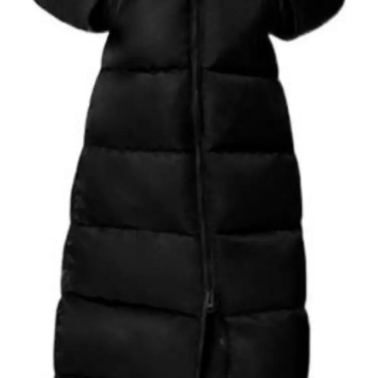 Canada Goose FW22 Coat Women's Black-2