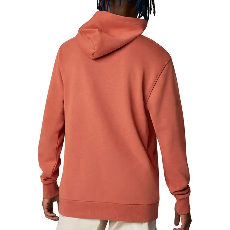 Converse Sweatshirts Men Brown Red-2